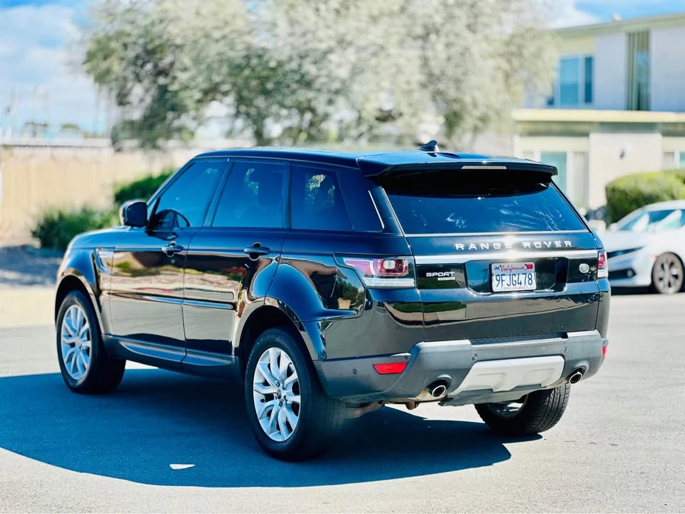 2016 Land Rover Range Rover L405 - Image 6 of 19