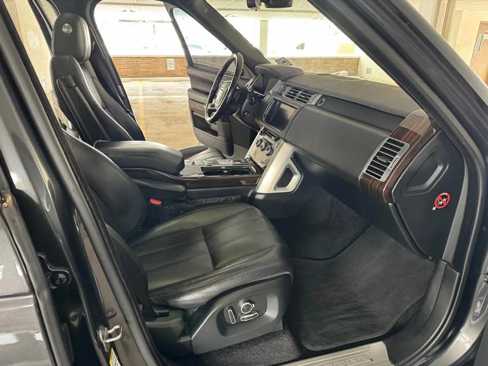 2016 Land Rover Range Rover L405 - Image 7 of 20