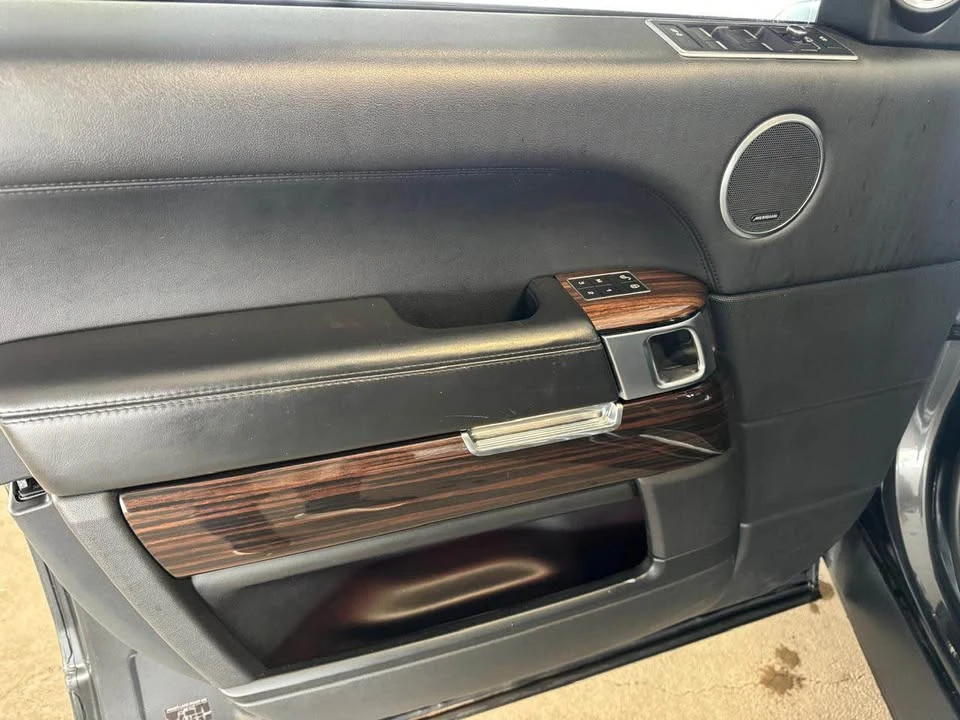 2016 Land Rover Range Rover L405 - Image 10 of 20