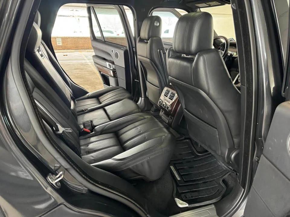 2016 Land Rover Range Rover L405 - Image 6 of 20