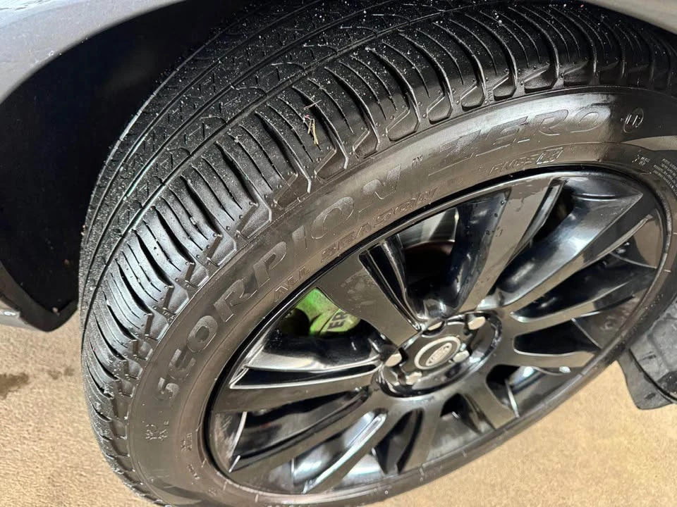 2016 Land Rover Range Rover L405 - Image 15 of 20