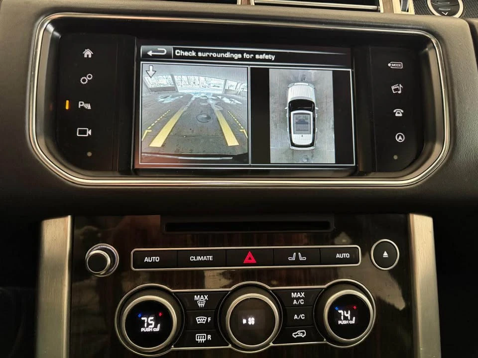 2016 Land Rover Range Rover L405 - Image 13 of 20