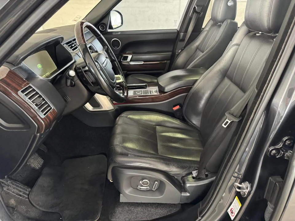 2016 Land Rover Range Rover L405 - Image 5 of 20