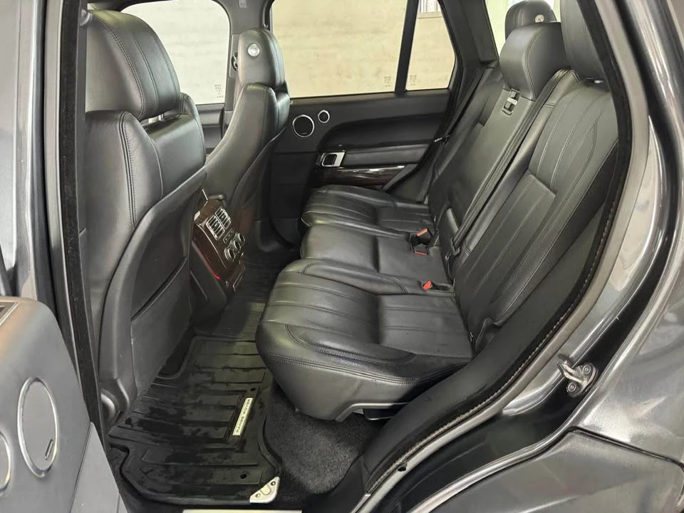 2016 Land Rover Range Rover L405 - Image 12 of 20