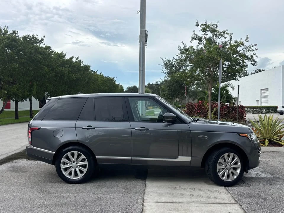 2016 Land Rover Range Rover L405 - Image 2 of 20
