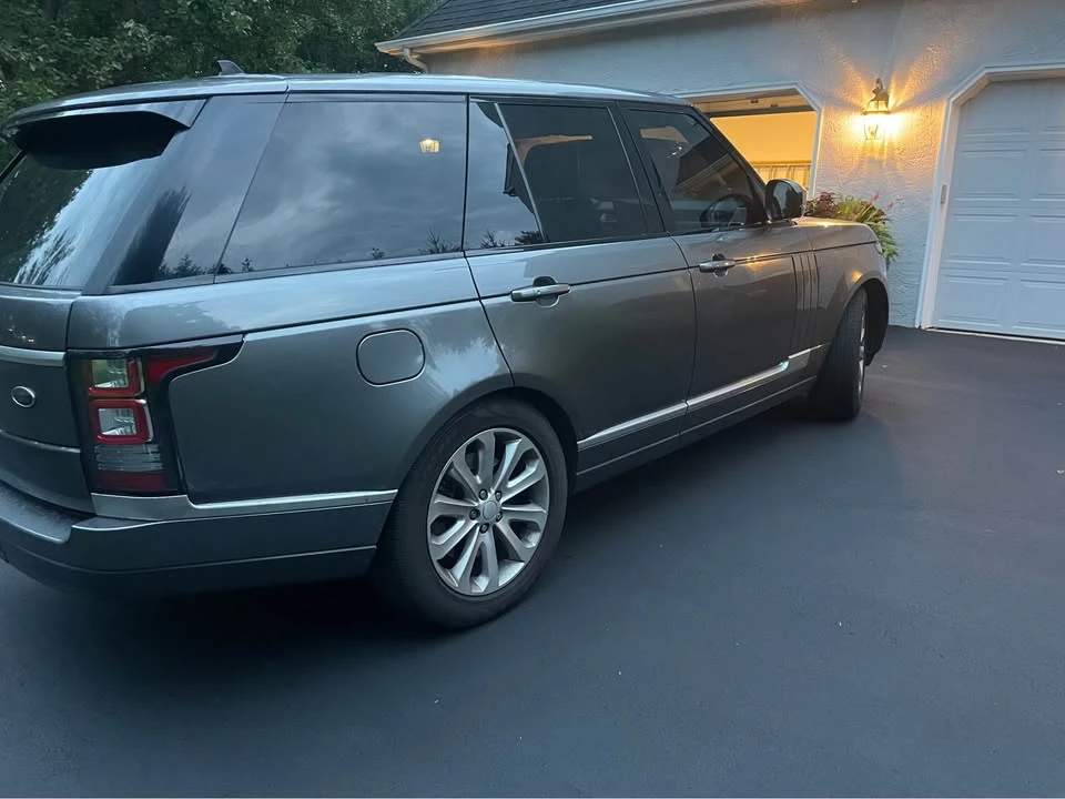 2016 Land Rover Range Rover L405 - Image 6 of 6