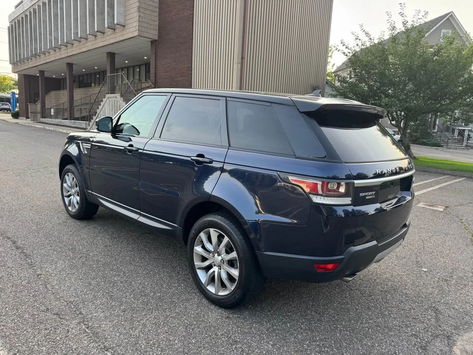 2016 Land Rover Range Rover L405 - Image 7 of 16