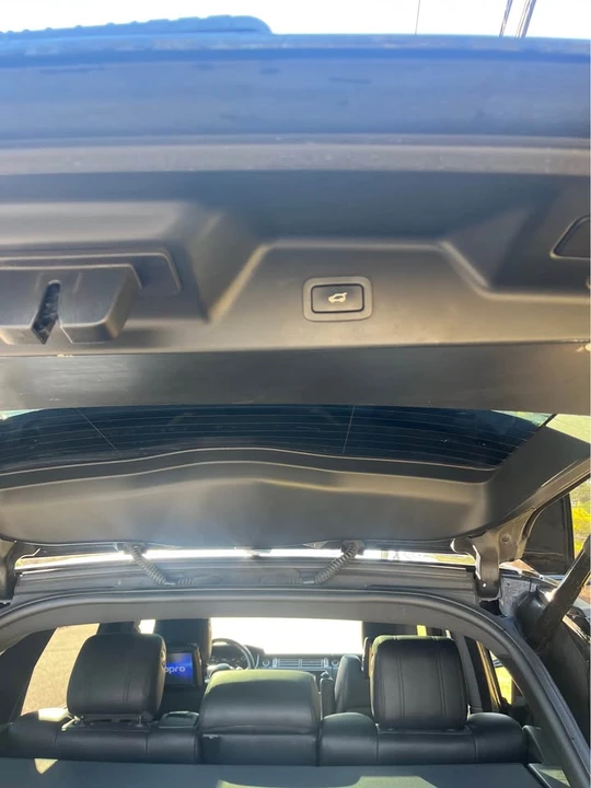 2016 Land Rover Range Rover L405 - Image 13 of 14