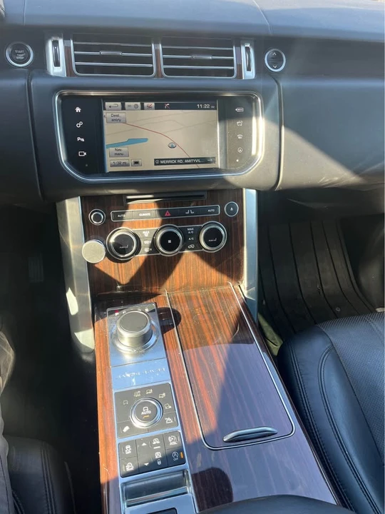 2016 Land Rover Range Rover L405 - Image 5 of 14