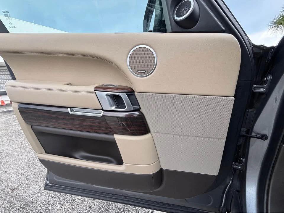2016 Land Rover Range Rover L405 - Image 16 of 20