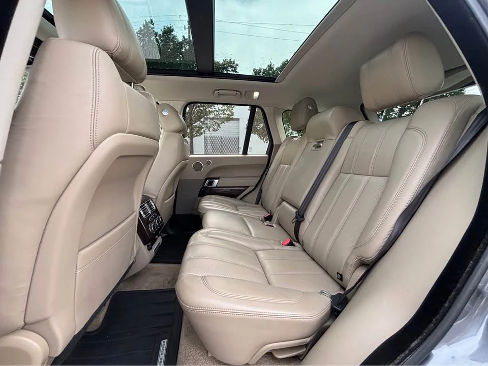2016 Land Rover Range Rover L405 - Image 14 of 20