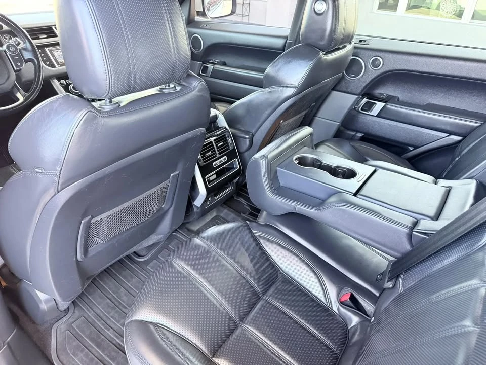 2016 Land Rover Range Rover L405 - Image 18 of 20