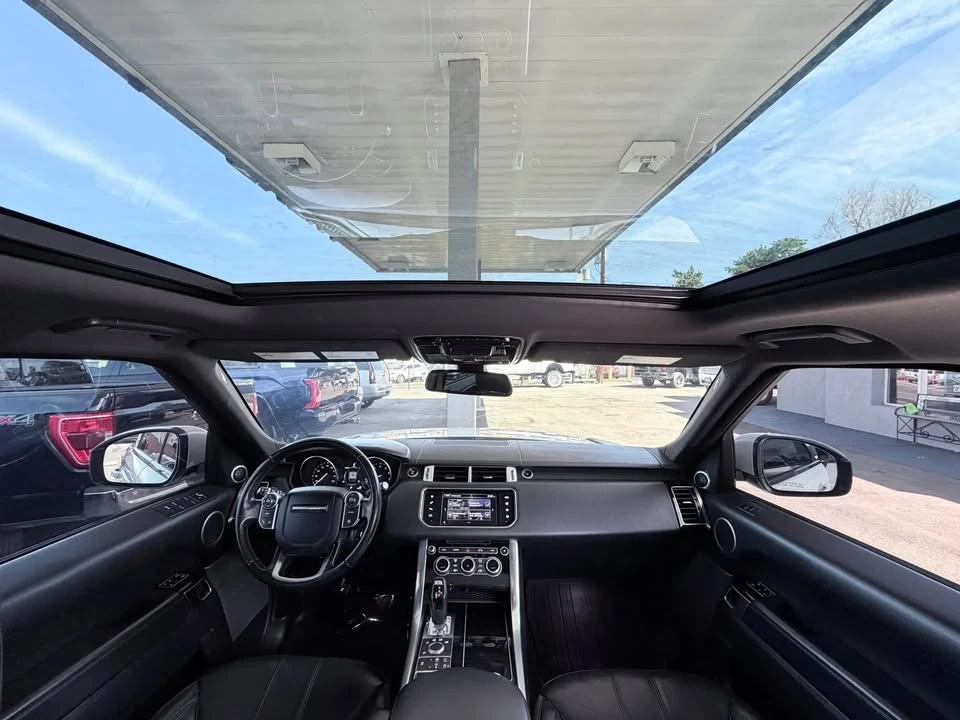 2016 Land Rover Range Rover L405 - Image 14 of 20