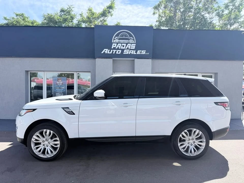 2016 Land Rover Range Rover L405 - Image 20 of 20