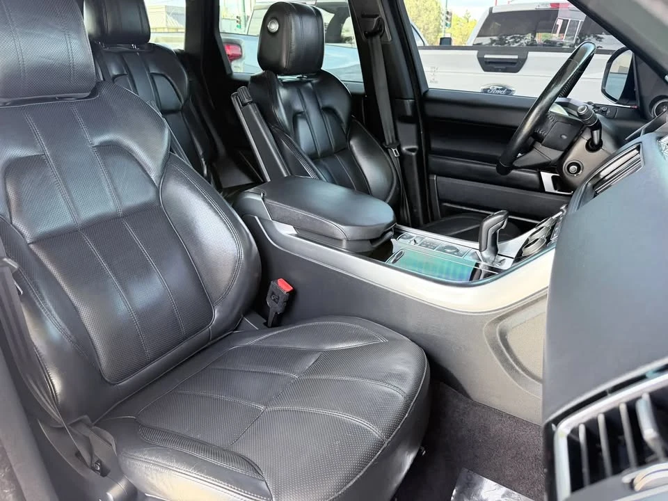 2016 Land Rover Range Rover L405 - Image 15 of 20
