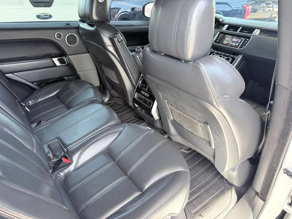 2016 Land Rover Range Rover L405 - Image 16 of 20