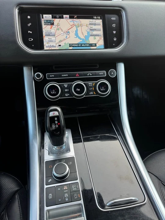 2016 Land Rover Range Rover L405 - Image 16 of 16