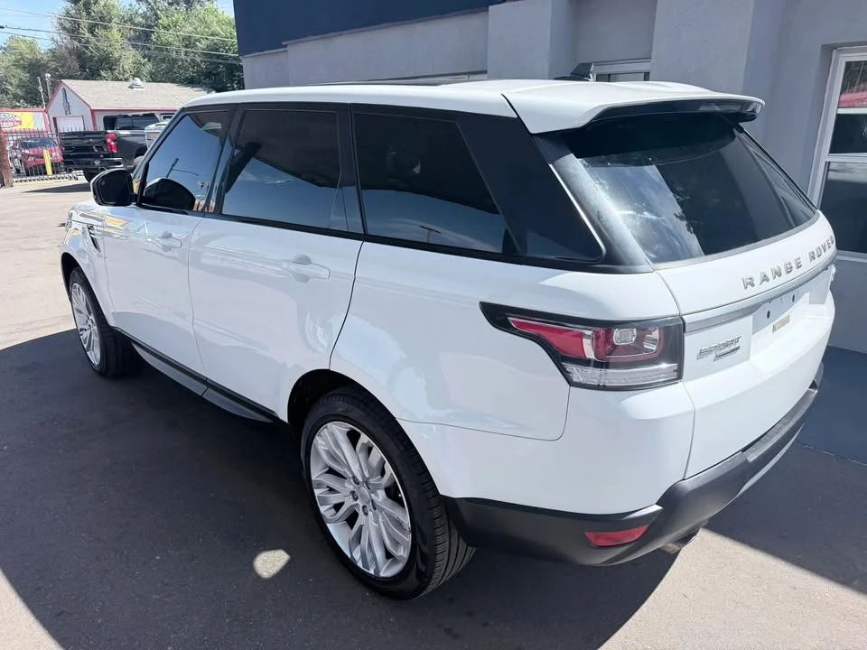 2016 Land Rover Range Rover L405 - Image 6 of 20