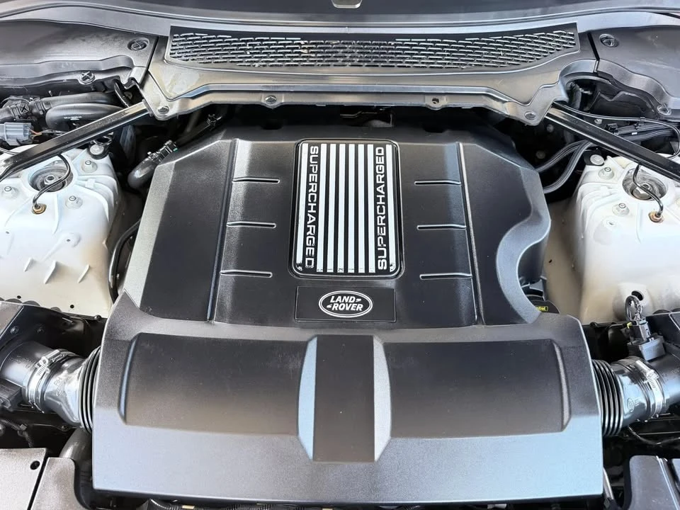 2016 Land Rover Range Rover L405 - Image 19 of 20