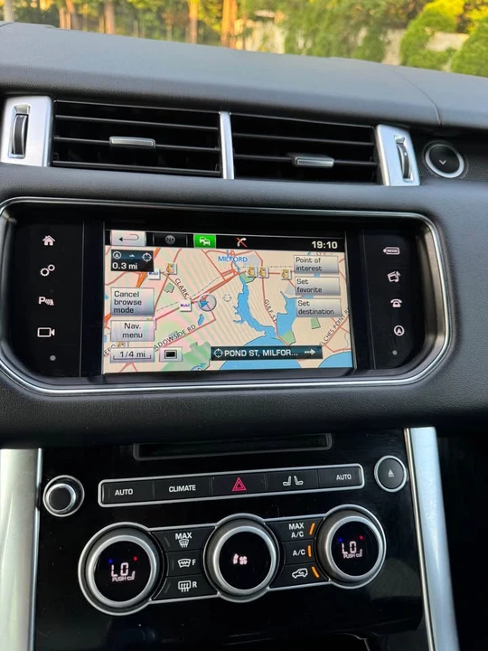 2016 Land Rover Range Rover L405 - Image 14 of 16