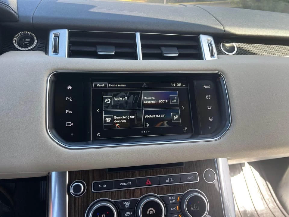 2016 Land Rover Range Rover L405 - Image 7 of 11