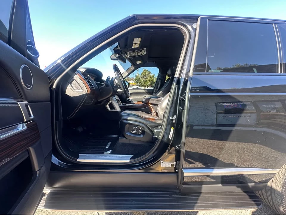 2016 Land Rover Range Rover L405 - Image 4 of 13