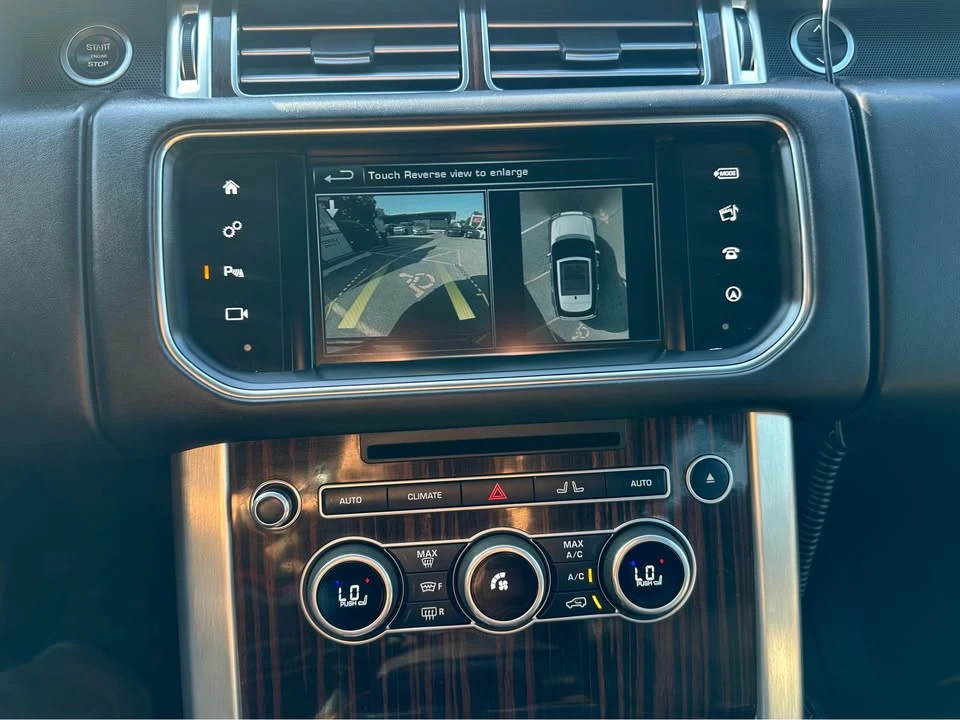 2016 Land Rover Range Rover L405 - Image 6 of 13