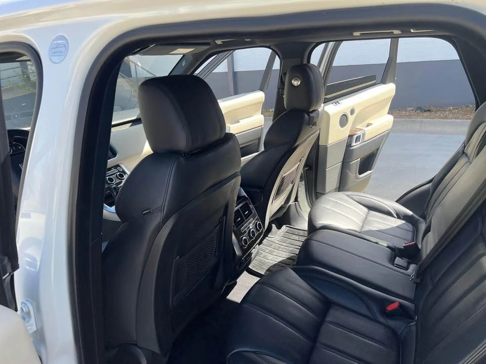 2016 Land Rover Range Rover L405 - Image 5 of 11