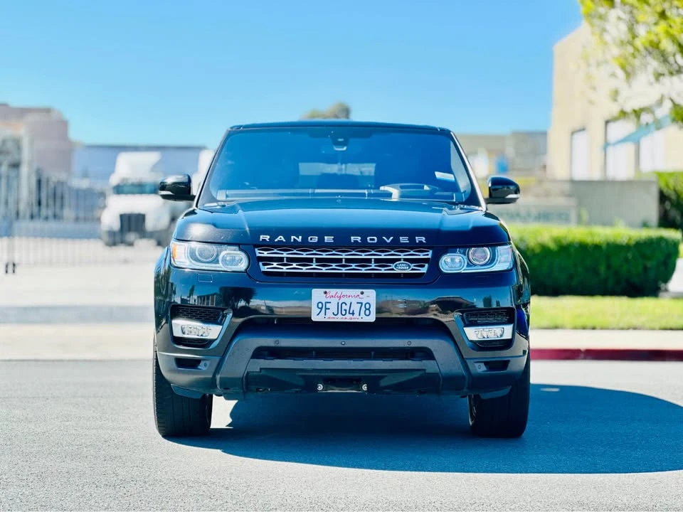 2016 Land Rover Range Rover L405 - Image 2 of 19