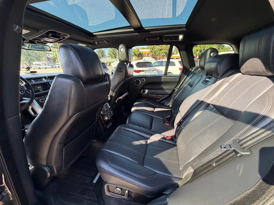 2016 Land Rover Range Rover L405 - Image 10 of 15