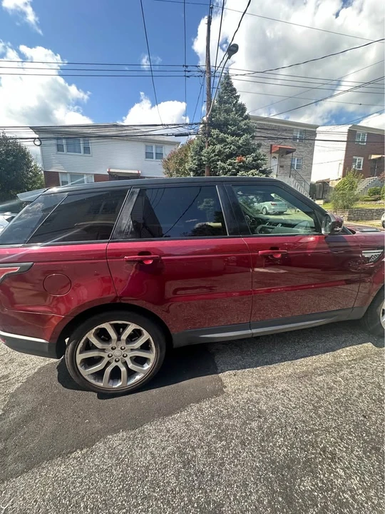 2016 Land Rover Range Rover L405 - Image 4 of 10