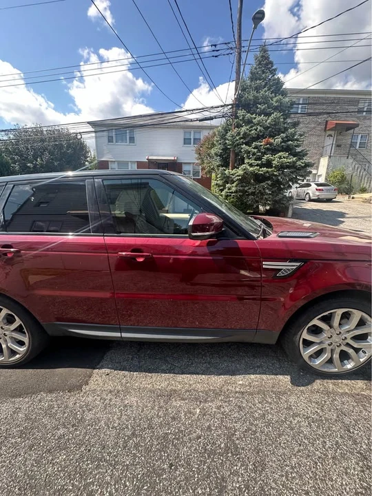 2016 Land Rover Range Rover L405 - Image 3 of 10
