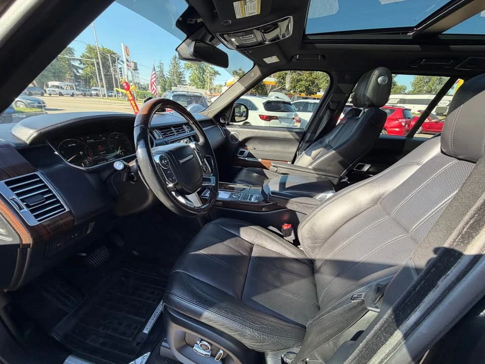 2016 Land Rover Range Rover L405 - Image 7 of 15