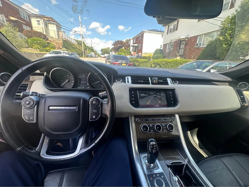 2016 Land Rover Range Rover L405 - Image 10 of 10