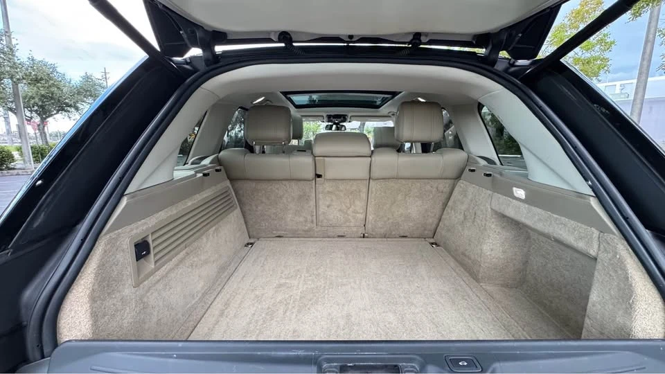 2016 Land Rover Range Rover L405 - Image 16 of 20