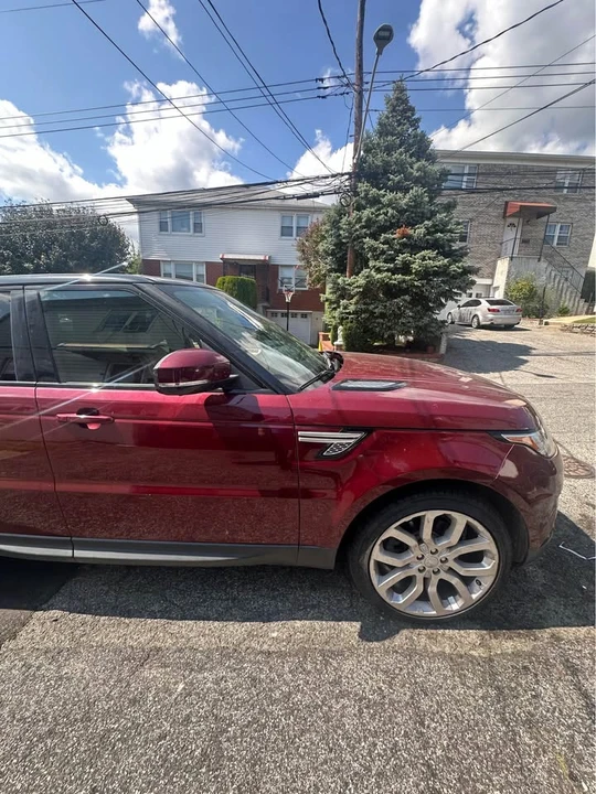 2016 Land Rover Range Rover L405 - Image 2 of 10