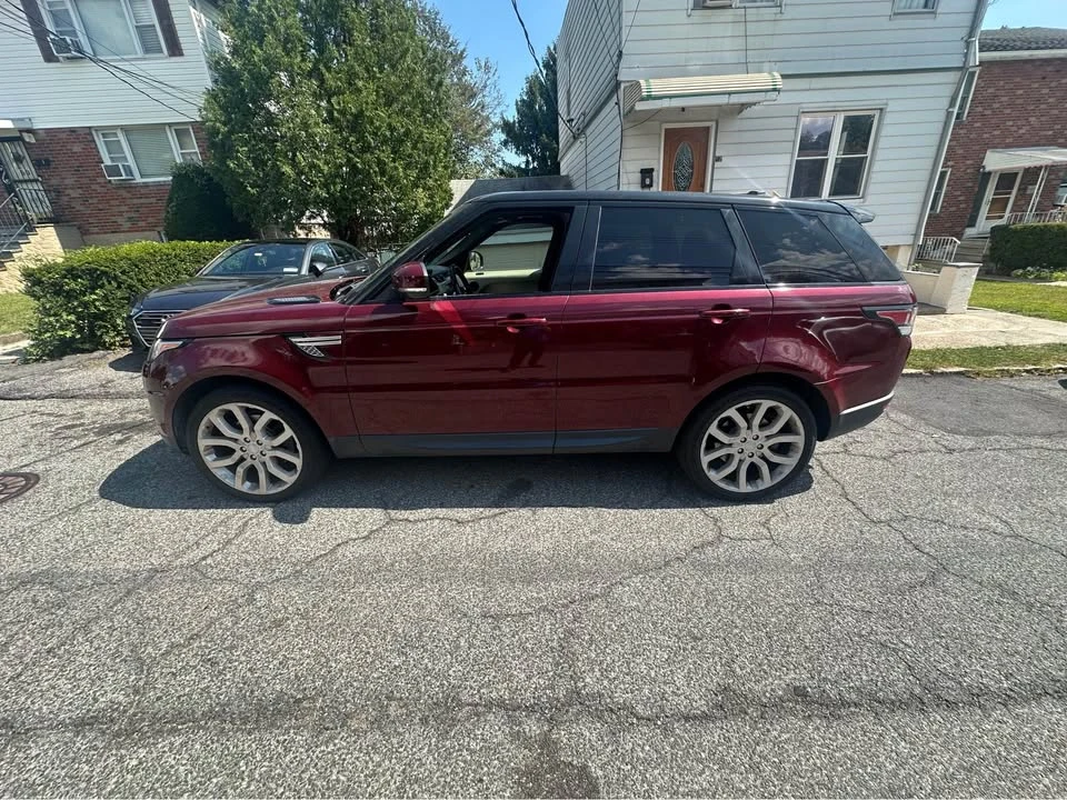 2016 Land Rover Range Rover L405 - Image 7 of 10