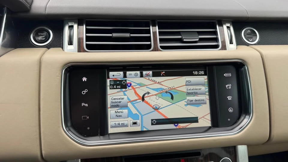 2016 Land Rover Range Rover L405 - Image 19 of 20