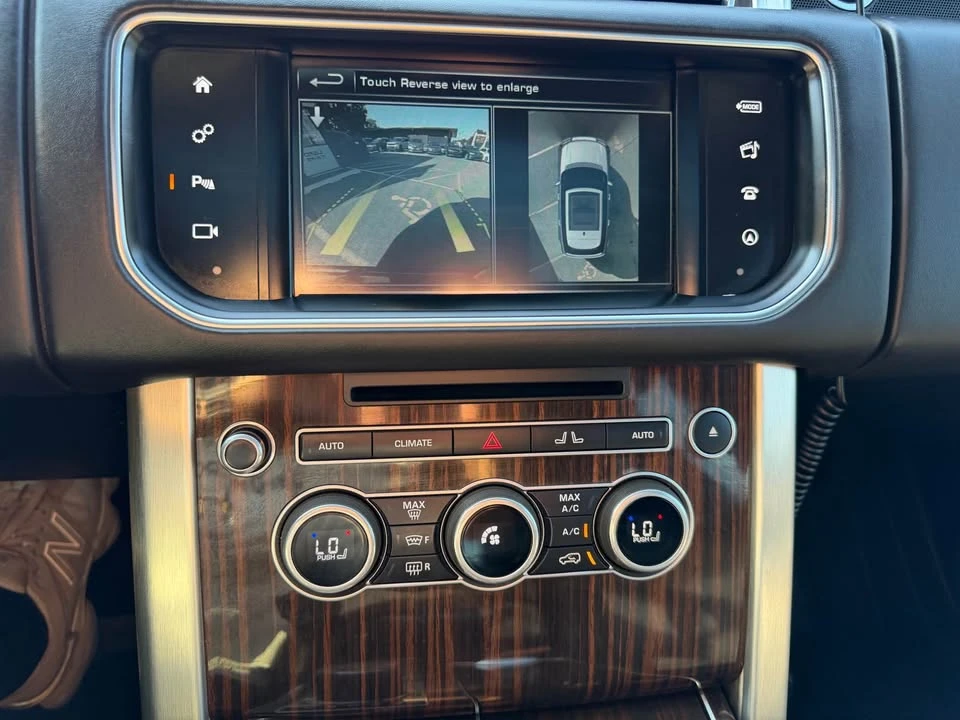 2016 Land Rover Range Rover L405 - Image 12 of 15