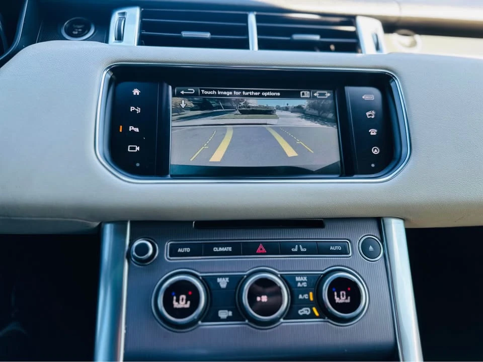2016 Land Rover Range Rover L405 - Image 17 of 19