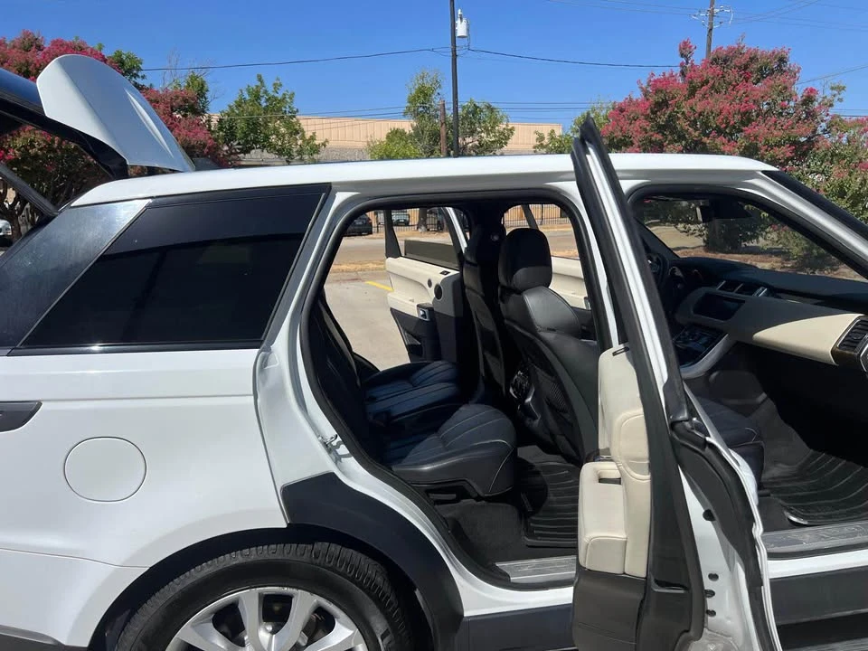 2016 Land Rover Range Rover L405 - Image 4 of 12