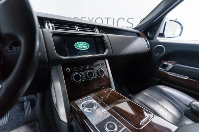 2016 Land Rover Range Rover L405 - Image 3 of 21