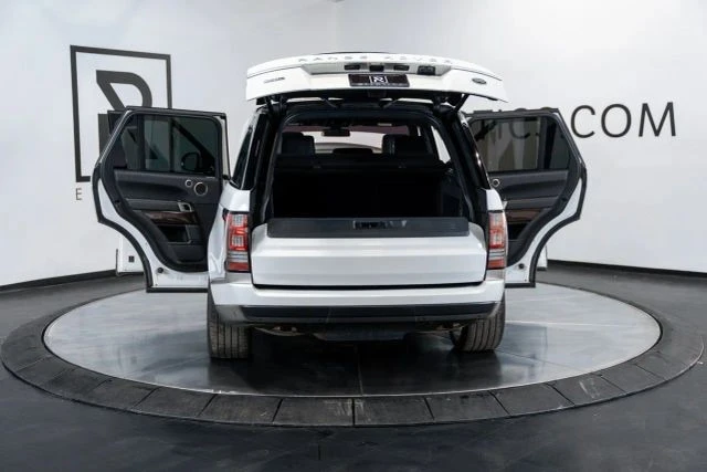 2016 Land Rover Range Rover L405 - Image 19 of 21