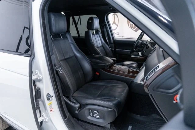 2016 Land Rover Range Rover L405 - Image 2 of 21