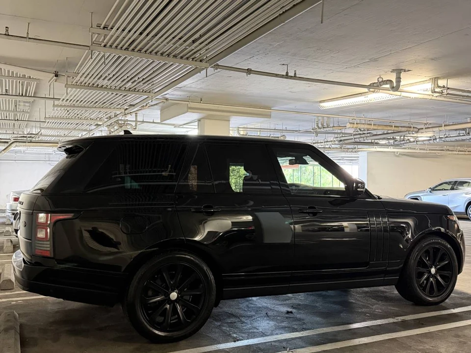2016 Land Rover Range Rover L405 - Image 3 of 5