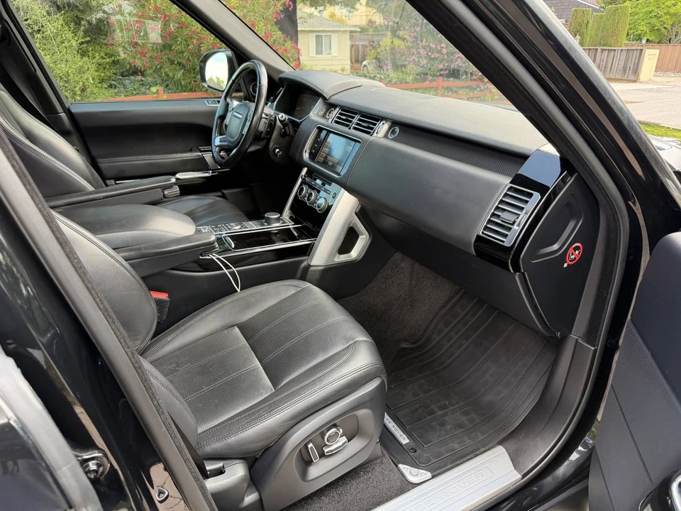 2016 Land Rover Range Rover L405 - Image 6 of 9