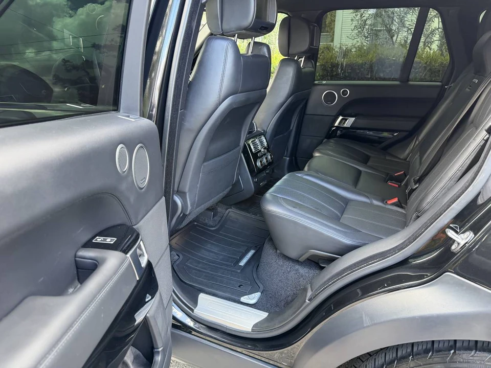 2016 Land Rover Range Rover L405 - Image 8 of 9