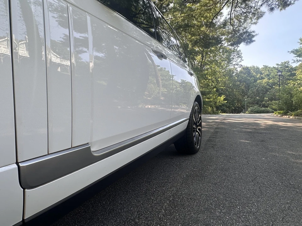 2016 Land Rover Range Rover L405 - Image 29 of 31