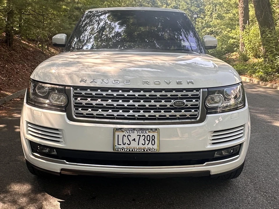 2016 Land Rover Range Rover L405 - Image 6 of 31