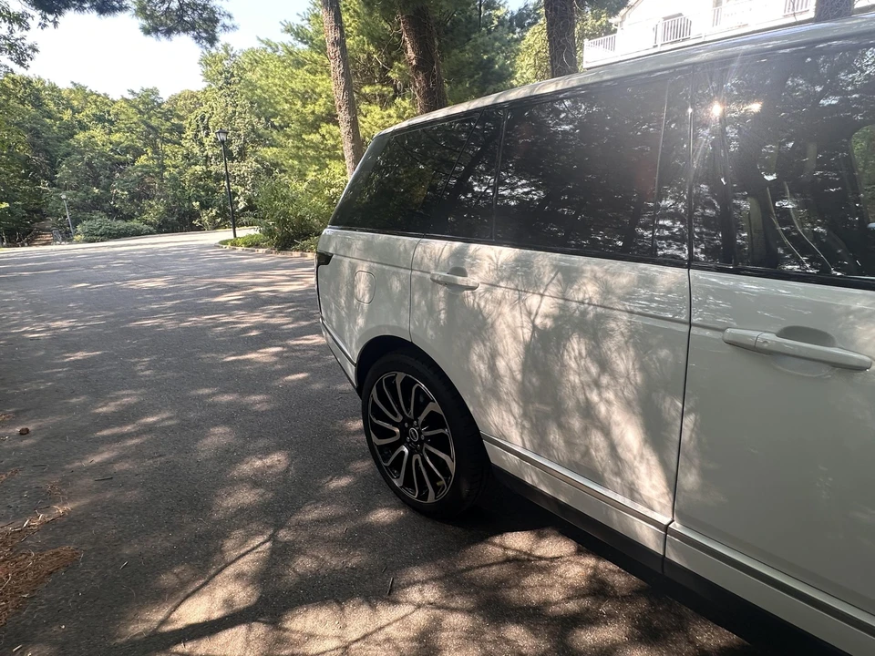 2016 Land Rover Range Rover L405 - Image 30 of 31